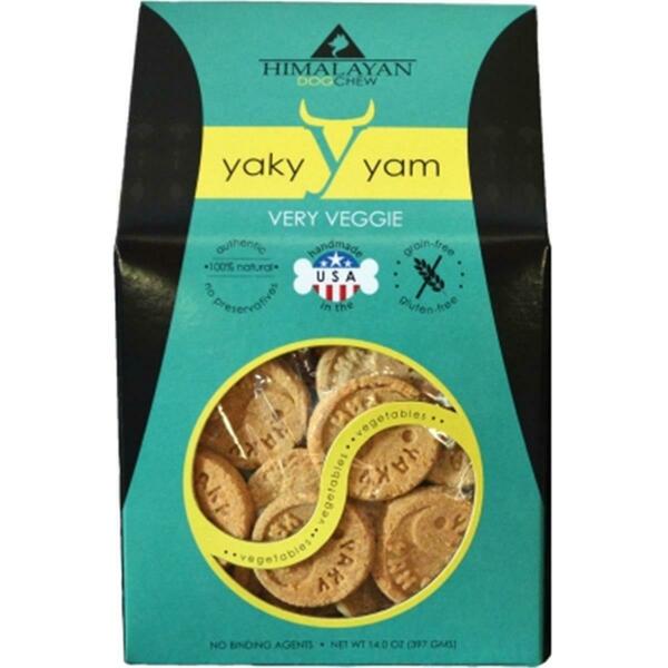 Himalayan Himalayan 14 Oz. Yaky Yam Vegg HD00416